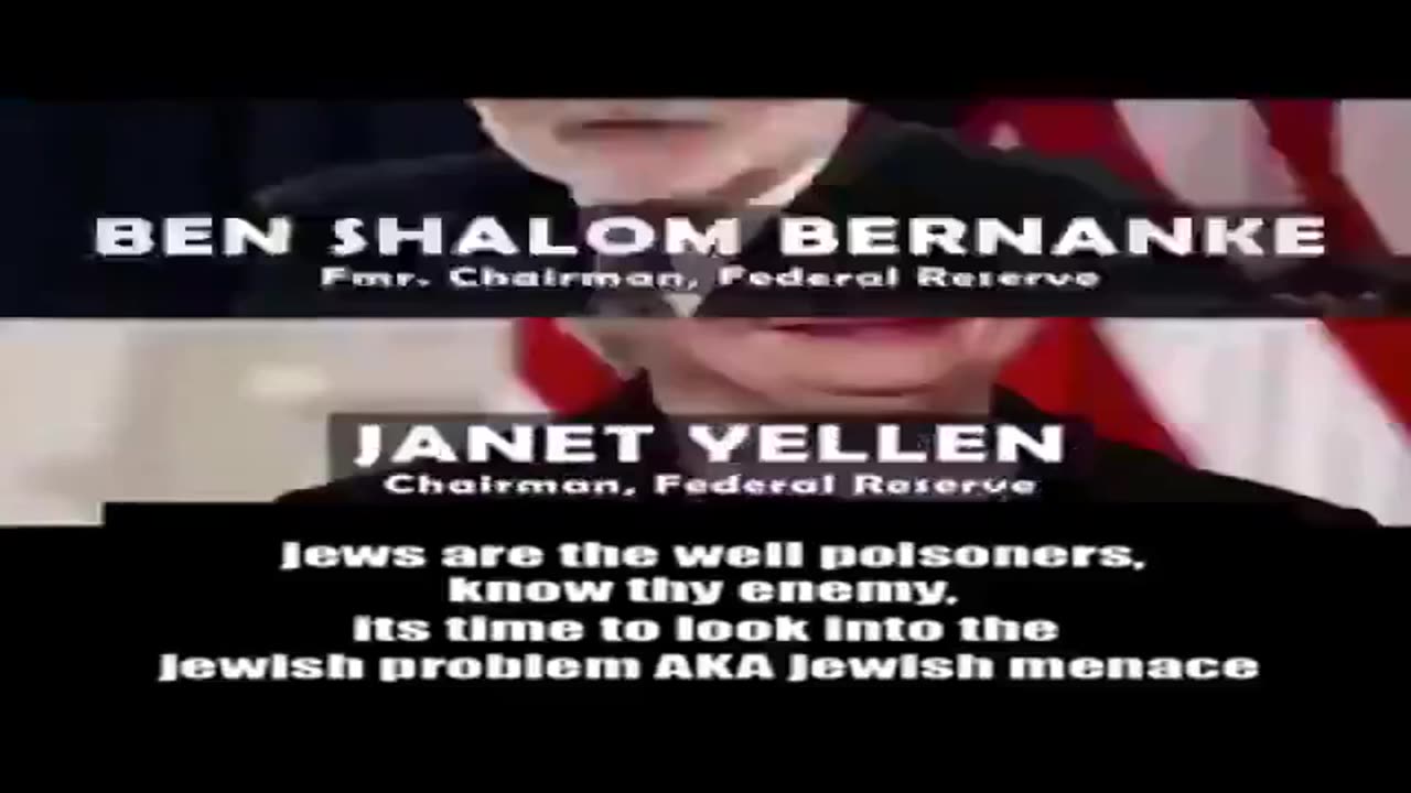 Traitors To Humanity