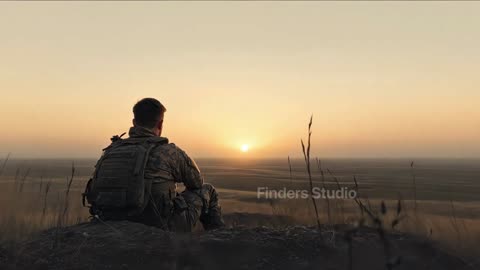 Last Leaf _ AI Short Film Showcase 2025aas