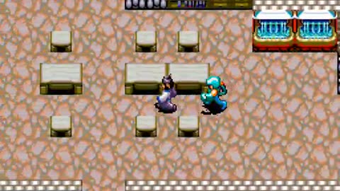 SNES Longplay 181 7th Saga part-4 of 4