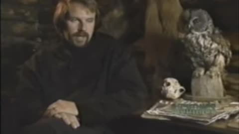 HAARP and what it was attended for