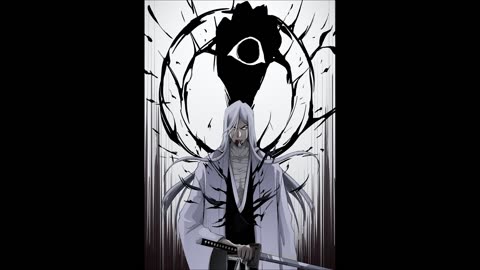 Jushiro Ukitake Death Theme