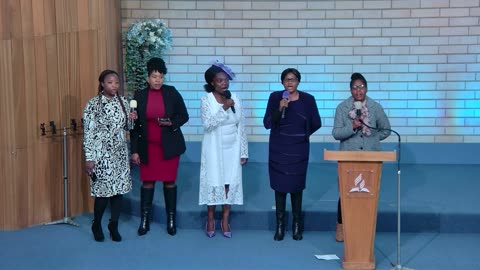Church Livestream