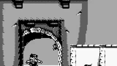 Gameboy Longplay 167 Pinocchio