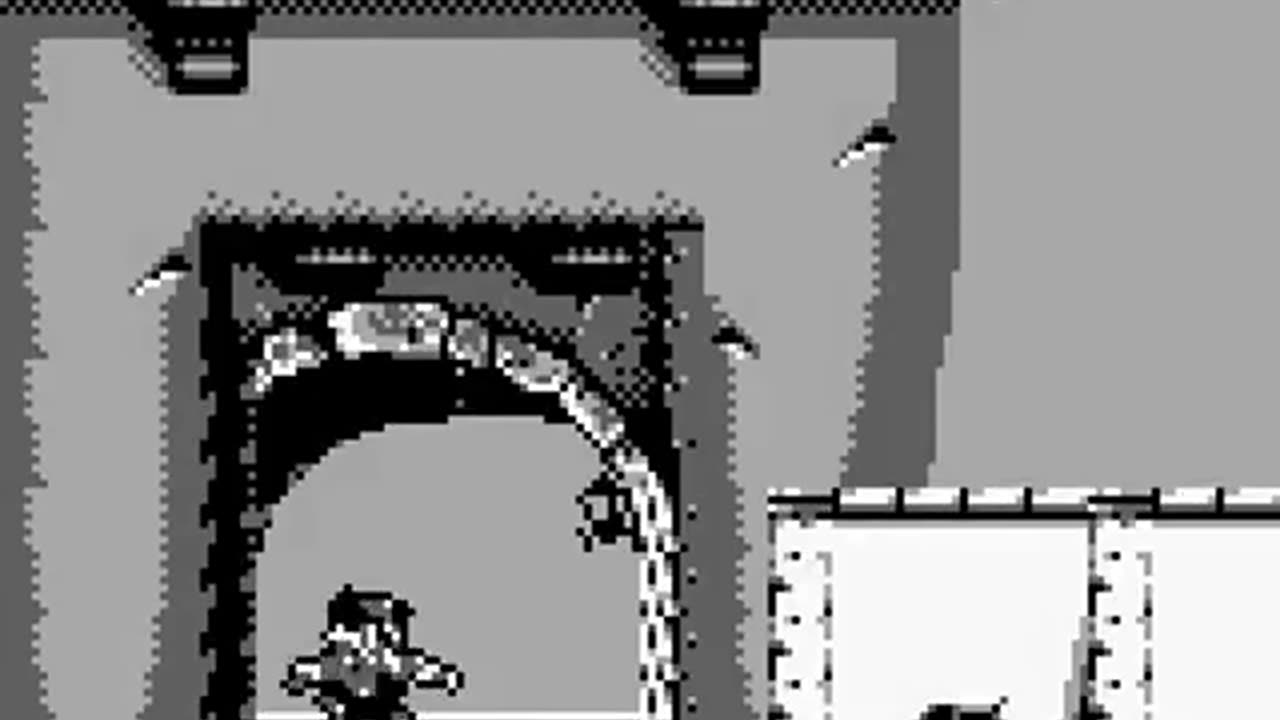 Gameboy Longplay 167 Pinocchio