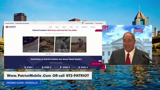 The John Fredericks Show [Live Radio & TV] July 15, 2025