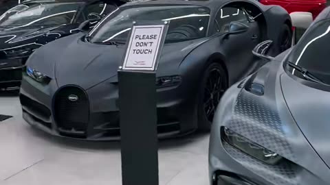 🏎️💎 A Closer Look at Luxury Car Design | LuxurySportsCars