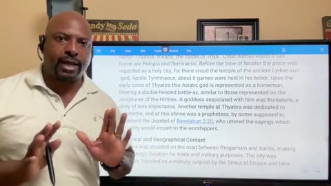 Episode 1433: The first Adam is Jacob who is Jesus, Israel is Christ the 2nd Adam Part 1