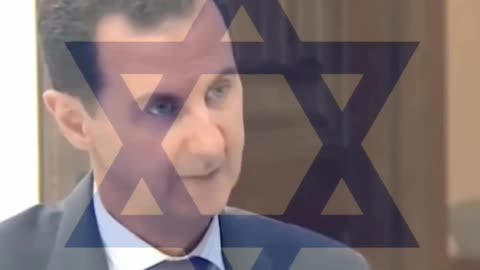 Trump and The Deep State according to Assad