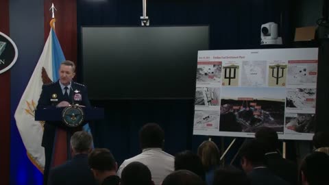 Operation Midnight Hammer: 15 Years for One Strike