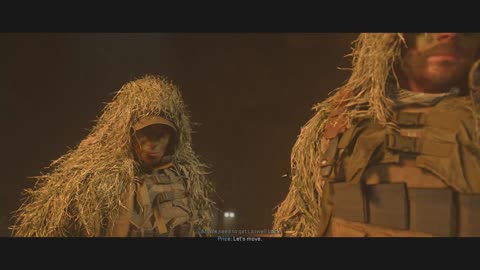 Call of Duty Modern Warfare II | Realistic ULTRA Graphics Gameplay [4K 60FPS HDR]