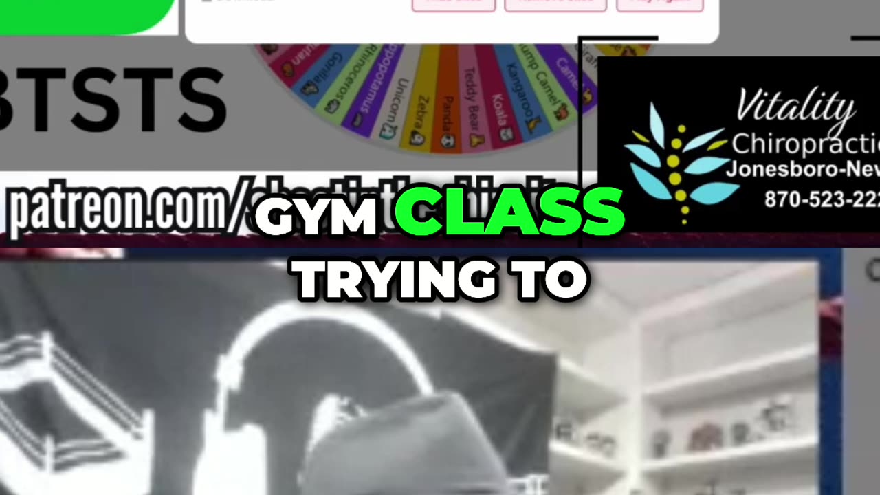 Gold Dust's Wild T-Rex Distraction Strategy!