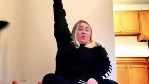 Cat Reaction