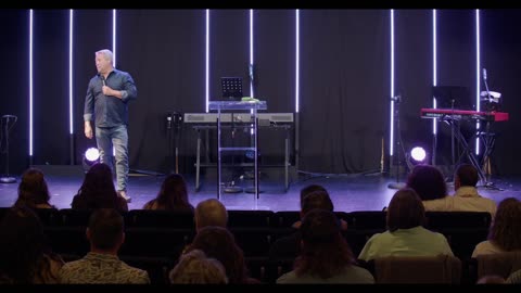 The Edge Church Livestream