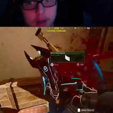 This is the BEST Verdansk Clip on Rumble