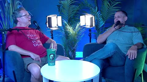 The Sloth Doctors Episode 11