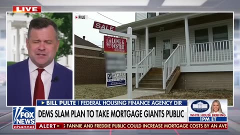 Trump unveils his strategy to revive the American Dream.