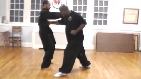Hapkido