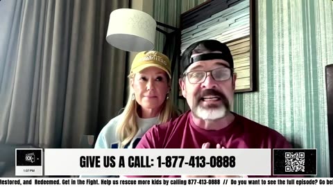 Who’s Really Fighting for Our Children? | The Pulse - Ep. 46
