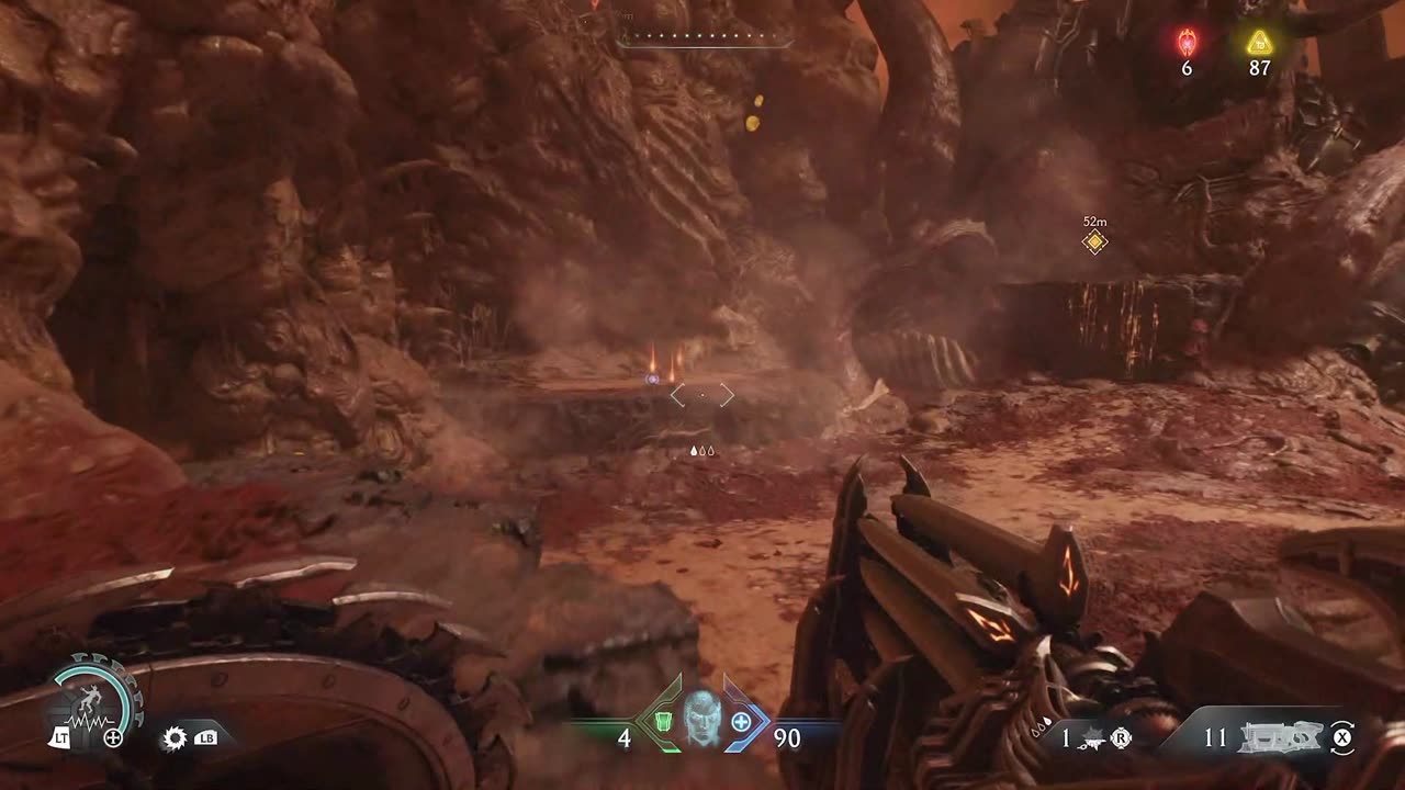 Let's Play - Doom: The Dark Ages - Part 2