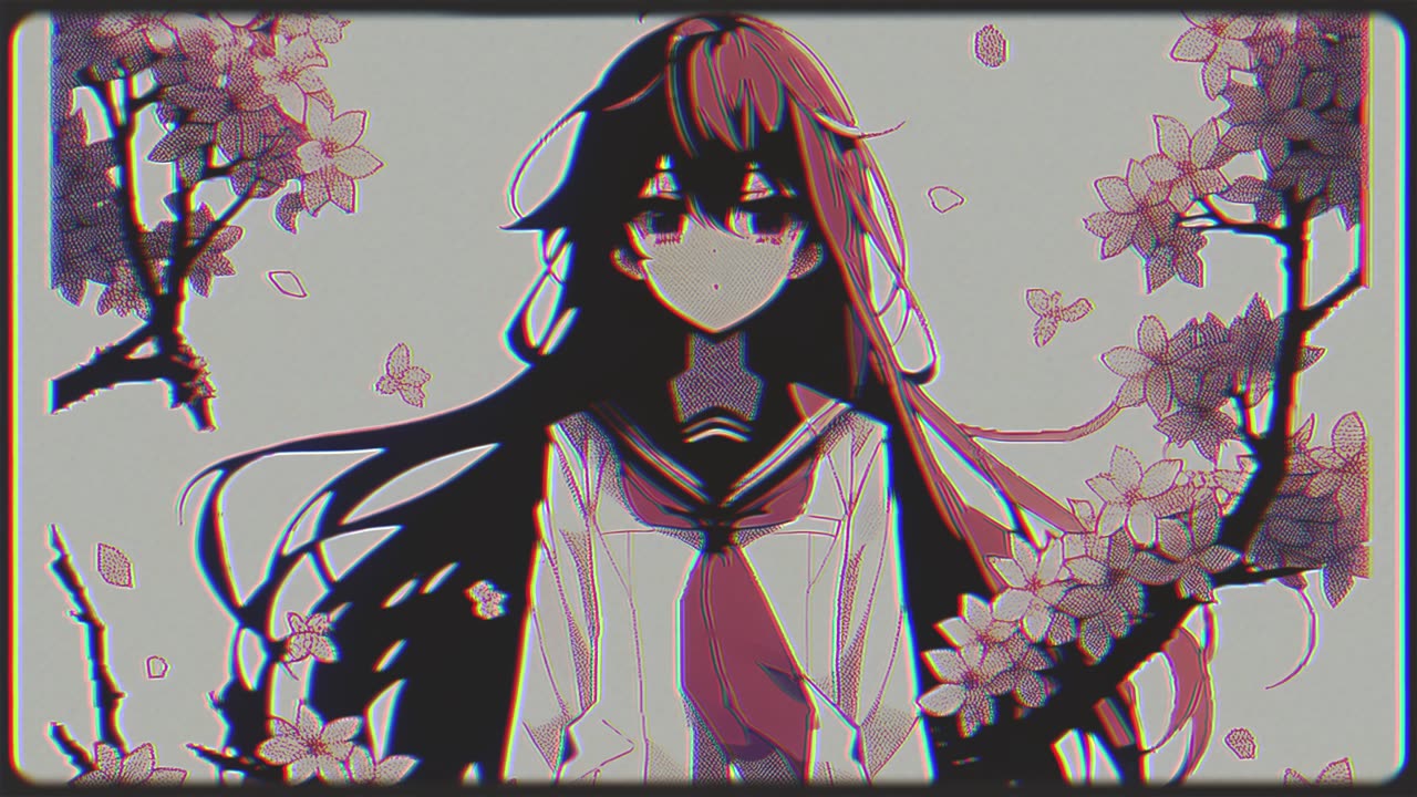 Distant Memories | Chill Lo-fi Beat for Studying, Relaxation & Deep Thought - Relaxing Lofi Beats