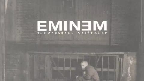 EMINEM - Under The Influence