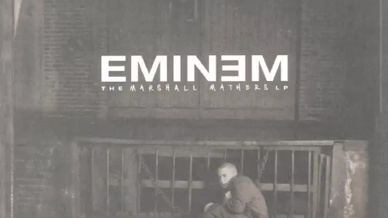 EMINEM - Under The Influence