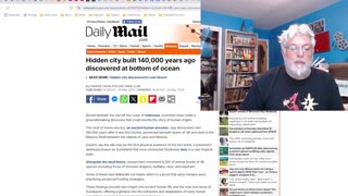 Rumble/Odysee/Bitchute Exclusive Hot Take News Blast! May 24th 2025