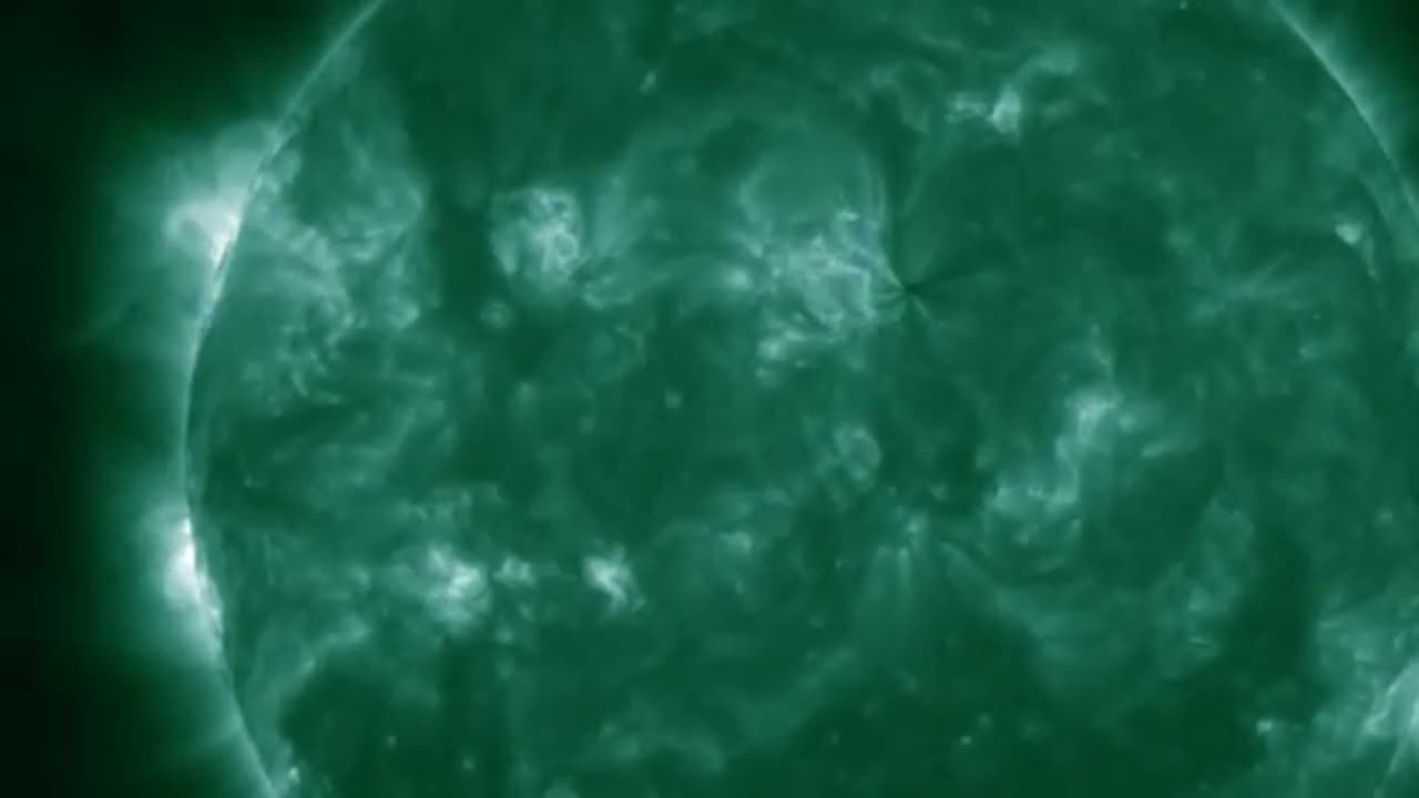 M Class Solar Flare, Filament Eruption, US Alert May.19.2025 Space Weather News