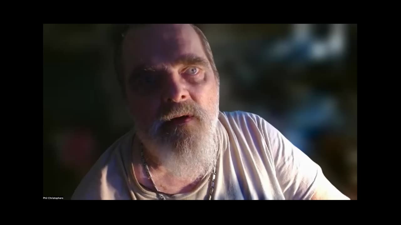 The justice's Gaurdian Energy Vlog