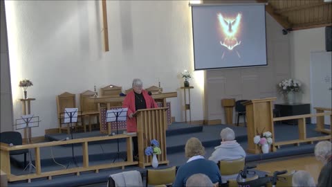 Saint James Church Sunday Service 20th of July 2025
