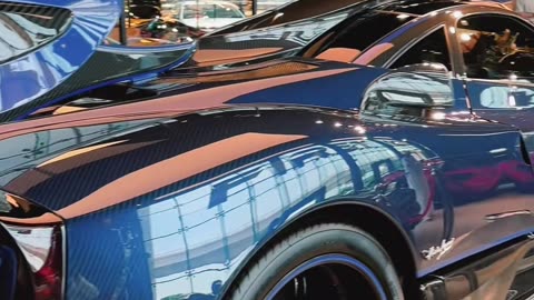 💎✨ The Future of Luxury Cars Starts Here! | LuxurySportsCars