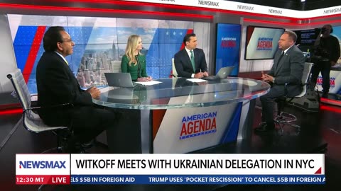 Ukraine leadership shifts gears toward the rebuild, corporate profiteering