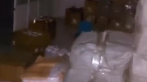 😨👻 #ghostlytoksa OUIJA BOARD WARNING Signs | TheHauntingHour