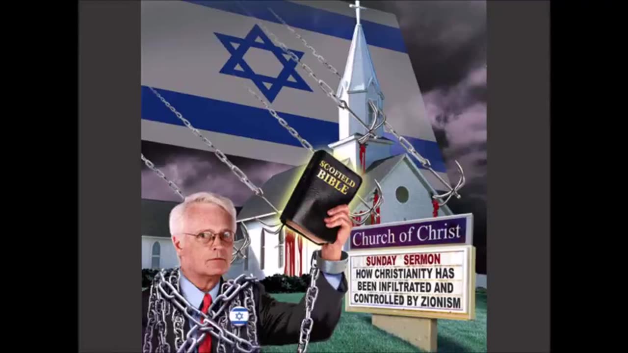 The Christian Question