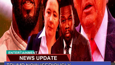 Trump Now Seriously Considering Pardon for Sean