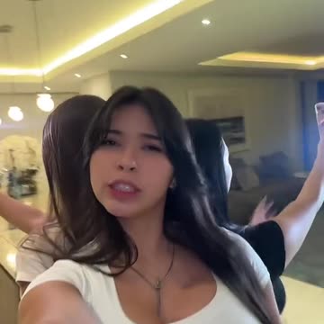 POV 1/3!! did you see mine first 🫣