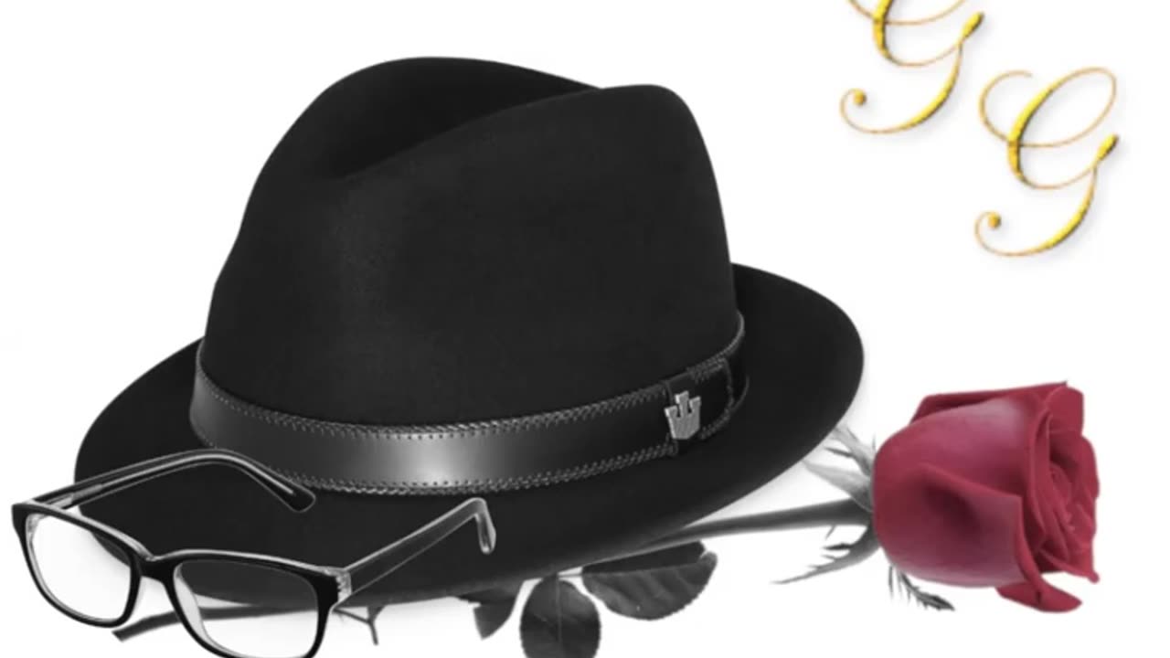 Without Me (The Gangsterlishous parody)