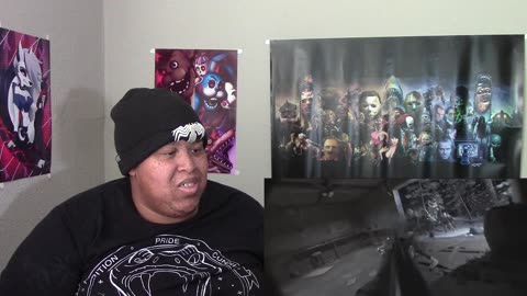 Bodycam: Zombie Mode Trailer | Chipmunk Reaction