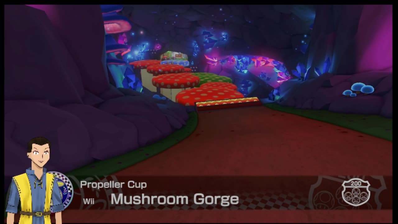 Mario Kart 8 Deluxe (Switch2) More Mii costumes!