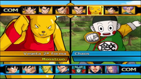 Dragon_Ball_Z_Budokai_Tenkaichi_Wii_Mod_Character_Showcase_SS_God 2