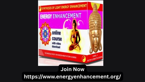 THE ONLY COURSE TO TEACH THE SEVEN STEP PROCESS!! TO REMOVE ALL ENERGY BLOCKAGES!!