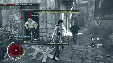 Assassins Creed Syndicate 3#