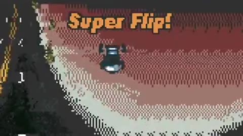 Gameboy Color Longplay 152 Cruisn Exotica