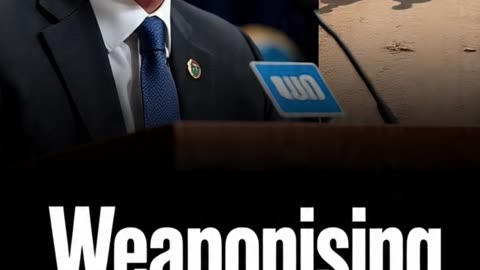 UN Official Accuses Israel of “Weapon sing Aid” in Gaza Crisis