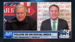 “You Are Sabotaging the POTUS During A National Emergency.” Mike Davis On Activist Judge Attempting Block Deportation Of Venezuelan Gang