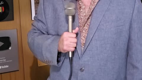 Trent Page vocal demonstration.