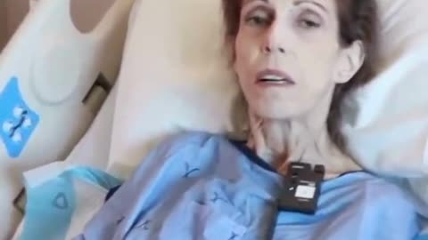 ⚠️ THIS IS MURDER. ⚠️ They called it a vaccine But it was a biological weapon