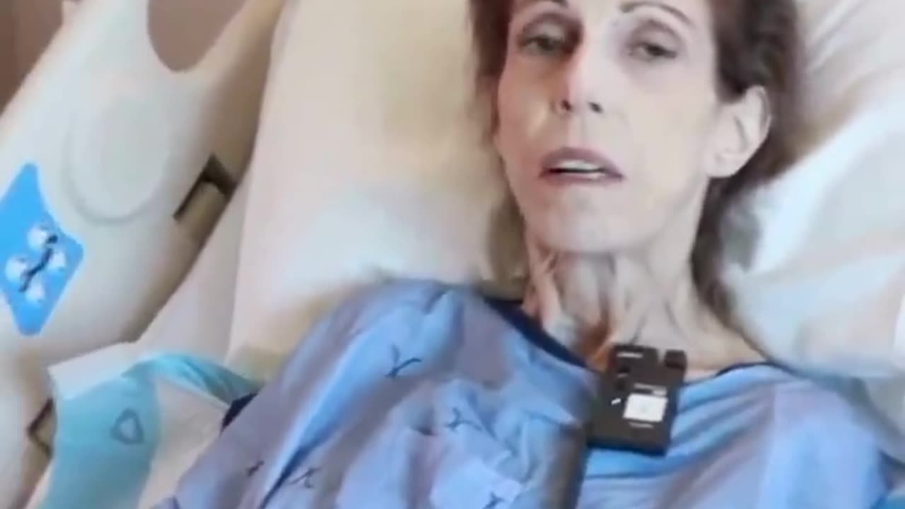 ⚠️ THIS IS MURDER. ⚠️ They called it a vaccine But it was a biological weapon