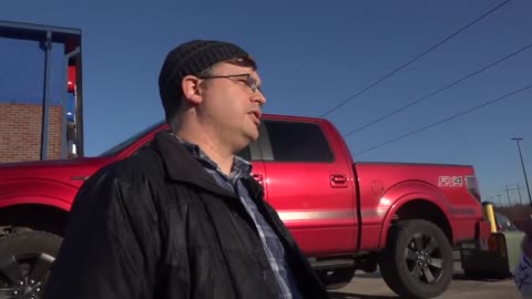 Man With Everything To Lose Crosses State Lines And Gets Caught and ARRESTED (Huntsville Alabama)