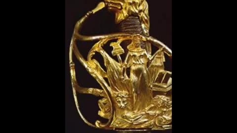 HAYTI EMPIRE IS THE TARTARIA OF ANCIENT AMERICA.